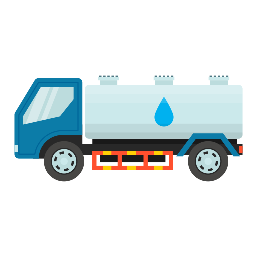 Water Tanker